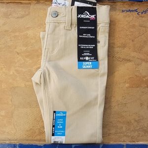 Jordache Jeans